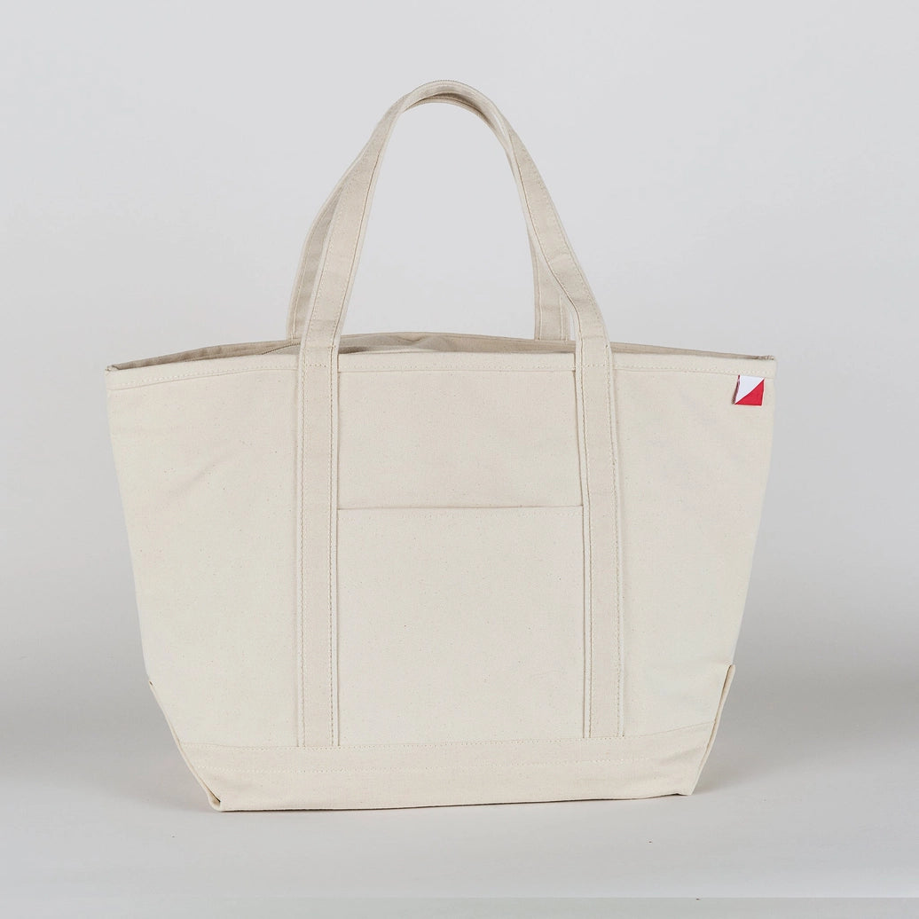 *Pre-Order* Classic Boat Tote Large