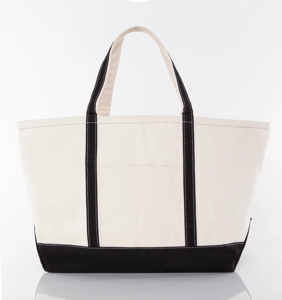 CB Station Classic Boat Tote Large & Medium