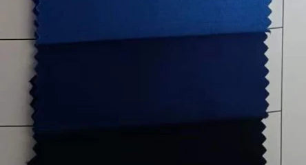 Scallop Edge Pillow Cover - Smooth Cotton