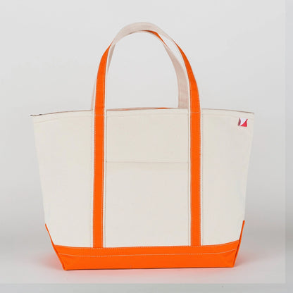 *Pre-Order* Classic Boat Tote Large