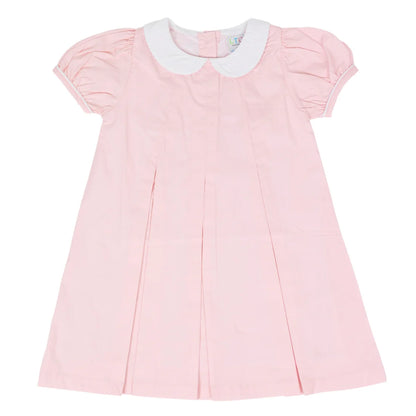 Peter Pan Collar Dress