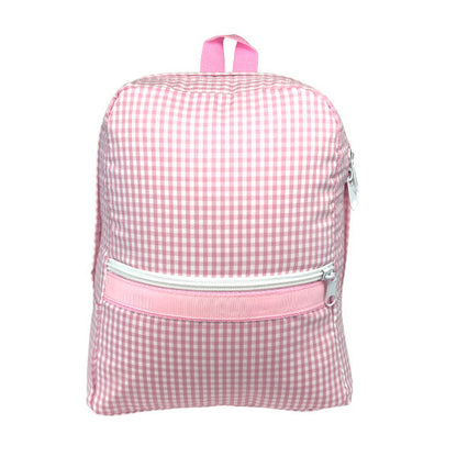 Custom Mint Medium Backpack