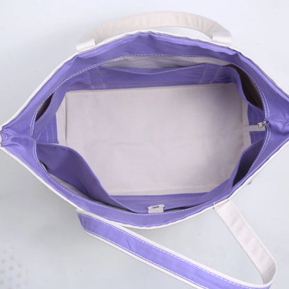 *Pre-Order* Classic Boat Tote Large