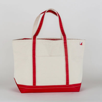 *Pre-Order* Classic Boat Tote Large