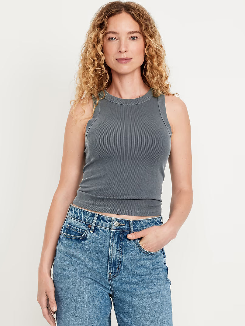 Barre 3 Tank Top