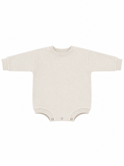 Preorder - Sweatsuit Bubble NOVEMBER TAT