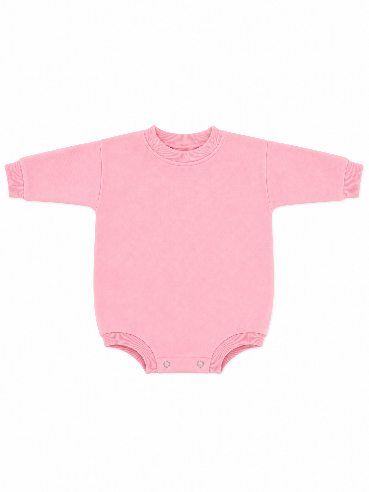 Preorder - Sweatsuit Bubble NOVEMBER TAT