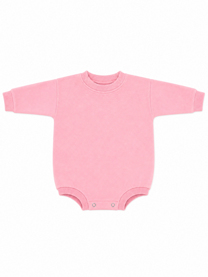 Preorder - Sweatsuit Bubble NOVEMBER TAT