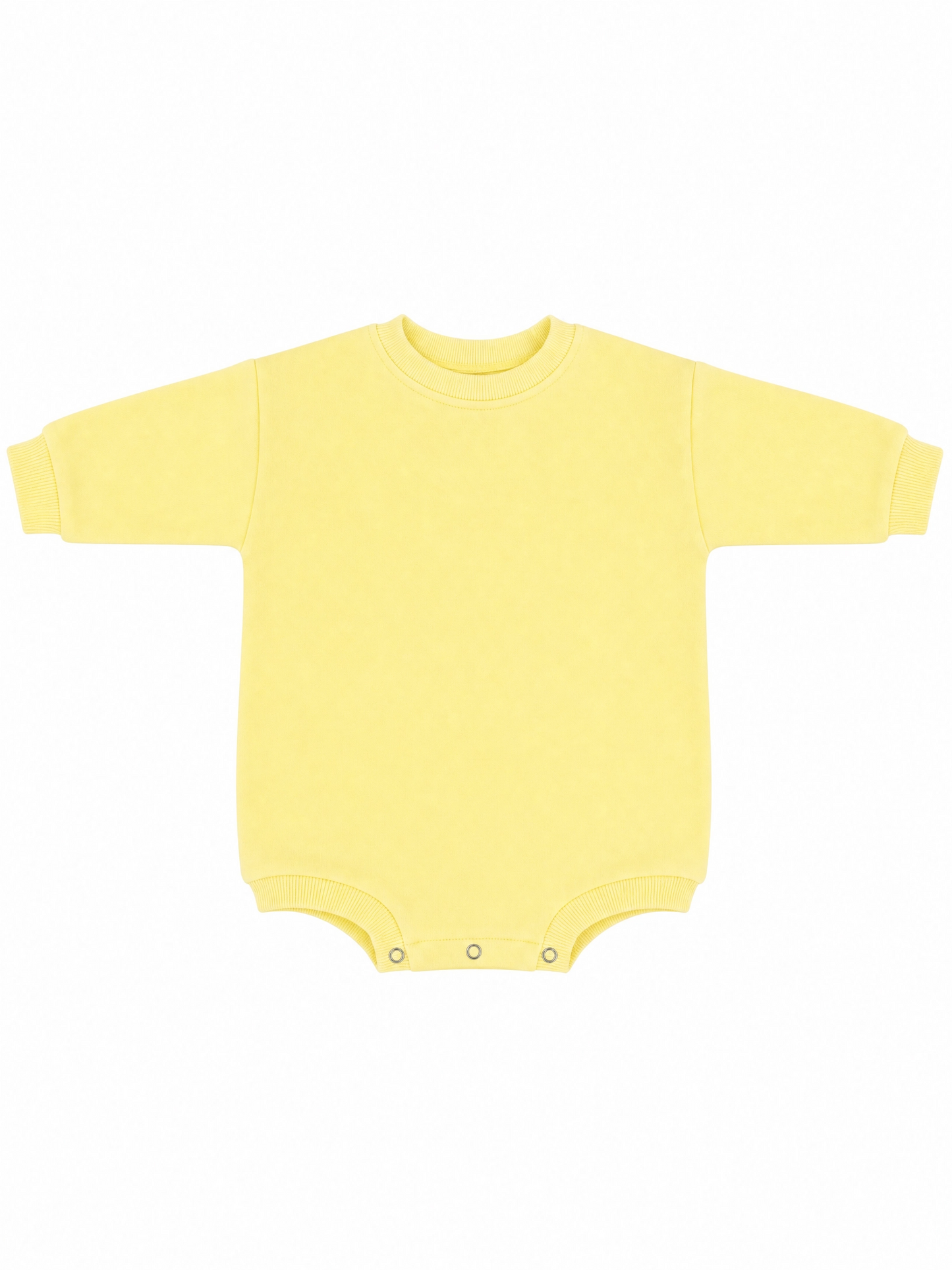 Preorder - Sweatsuit Bubble NOVEMBER TAT