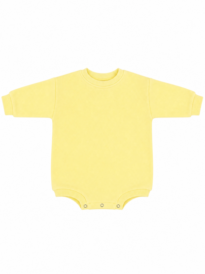 Preorder - Sweatsuit Bubble NOVEMBER TAT