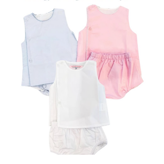 Cotton Diaper Set