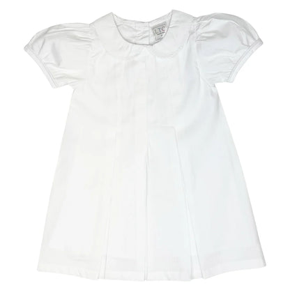 Peter Pan Collar Dress