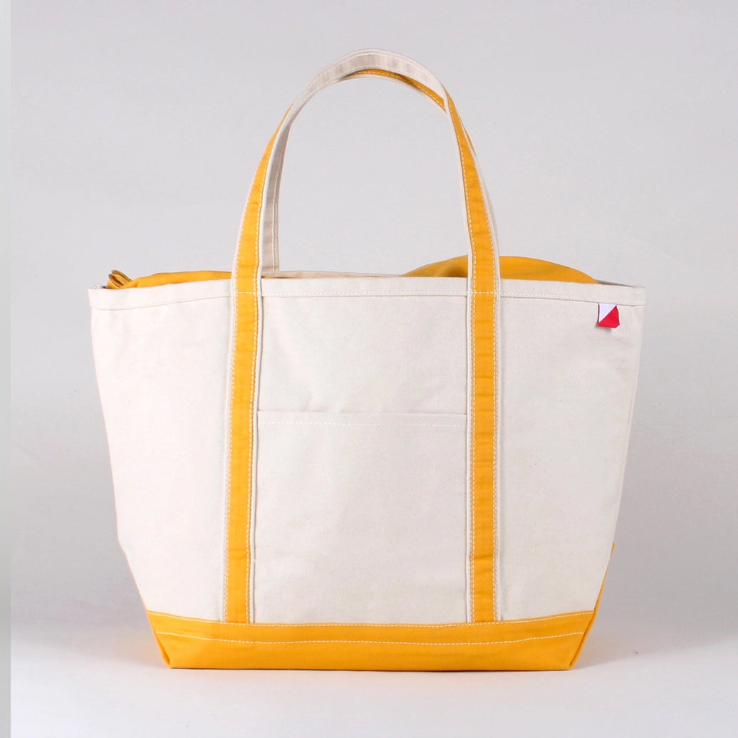 *Pre-Order* Classic Boat Tote Large